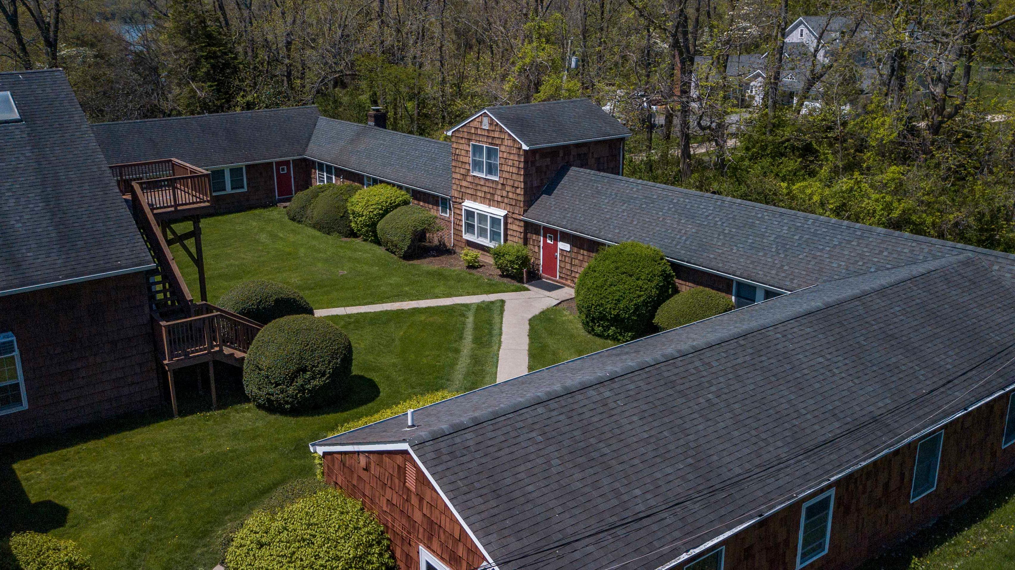 The Knox School, Manfuso Hall - St. James, NY